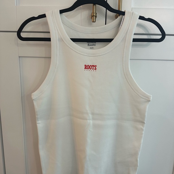 Rib Tank - Picture 2 of 4